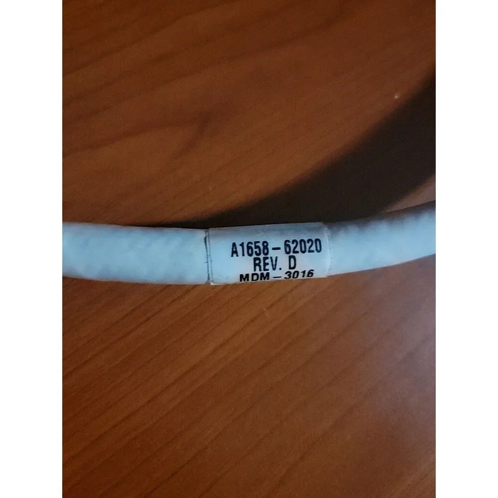 6 PscSEALED VERYLONG HP 68pin Mini-Centronics MD68M SCSI Wide External Cable 98